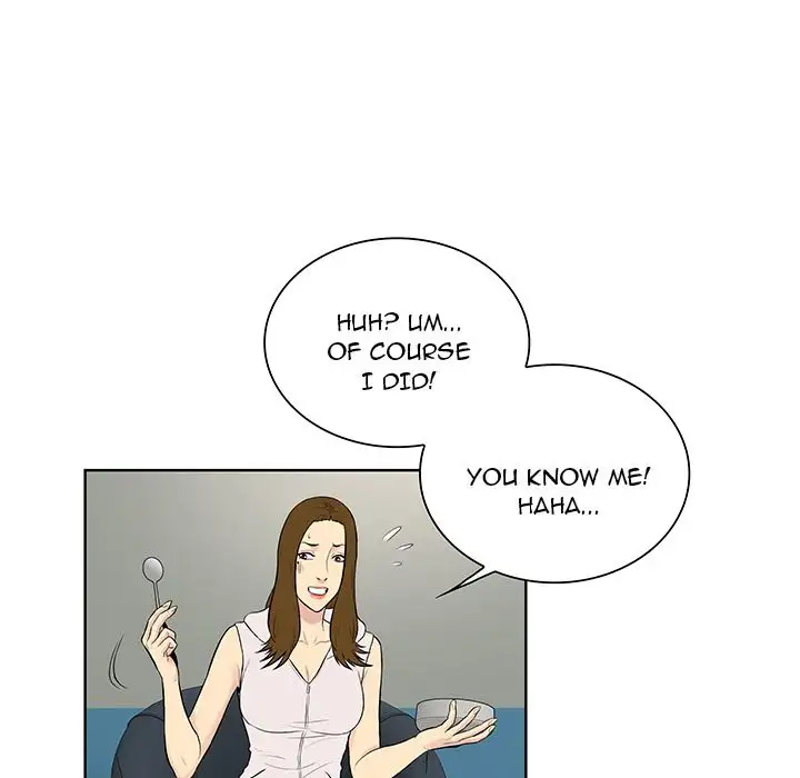 The Stand-up Guy Chapter 48 - Manhwa18.com