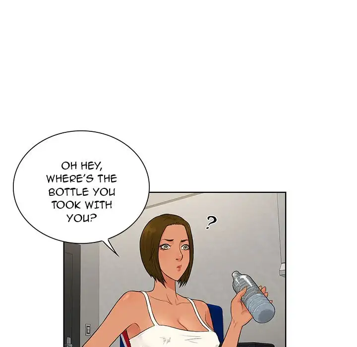 The Stand-up Guy Chapter 48 - Manhwa18.com