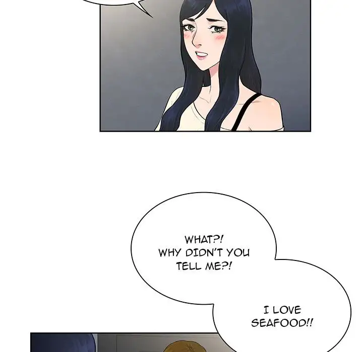 The Stand-up Guy Chapter 49 - Manhwa18.com