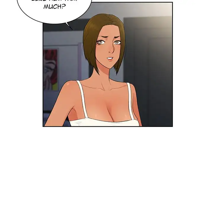 The Stand-up Guy Chapter 49 - Manhwa18.com