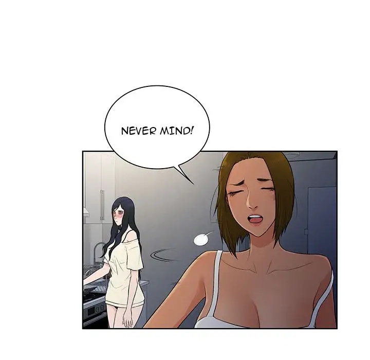 The Stand-up Guy Chapter 49 - Manhwa18.com