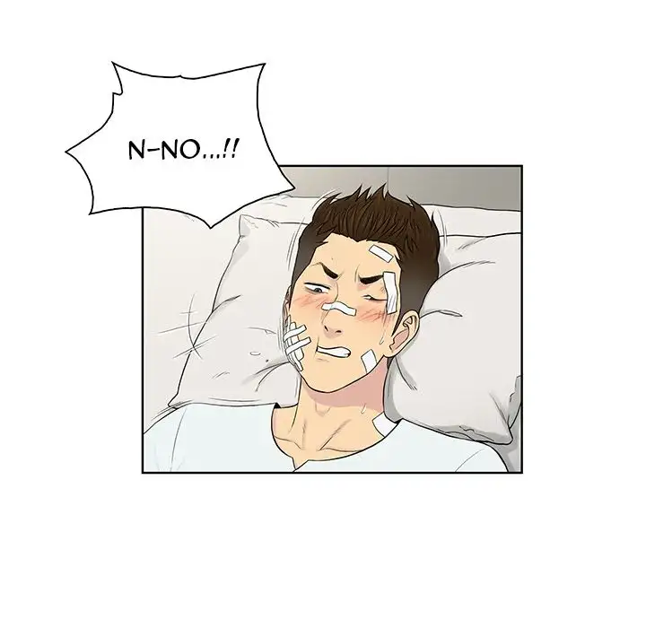 The Stand-up Guy Chapter 49 - Manhwa18.com