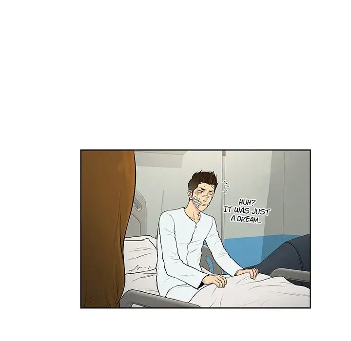 The Stand-up Guy Chapter 49 - Manhwa18.com