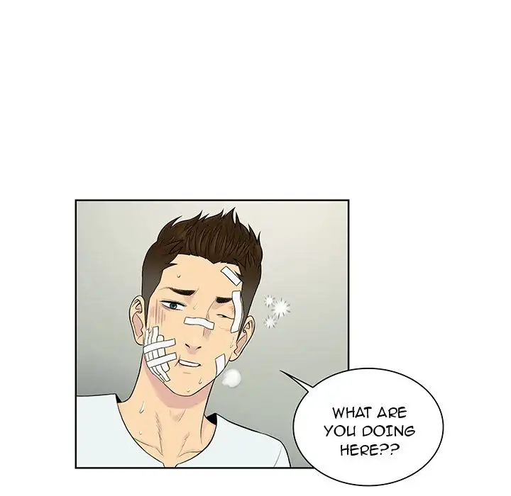 The Stand-up Guy Chapter 49 - Manhwa18.com