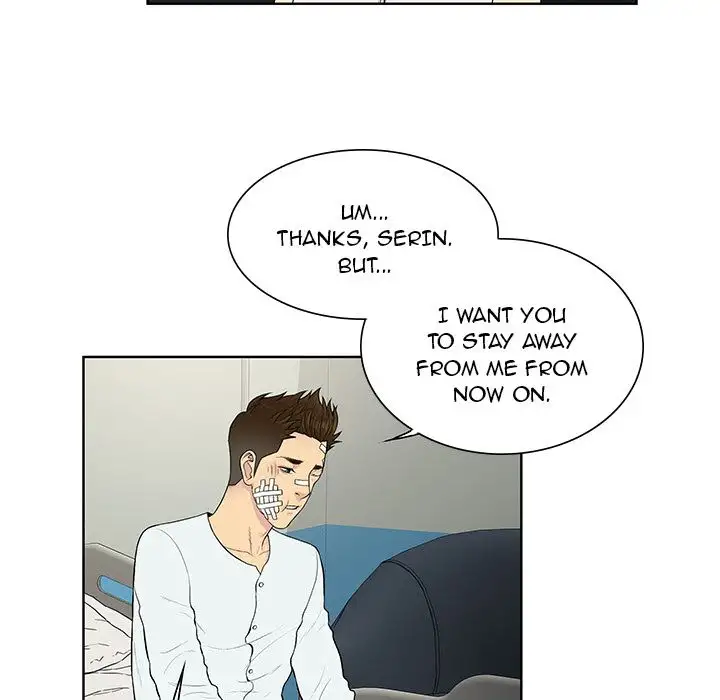 The Stand-up Guy Chapter 49 - Manhwa18.com