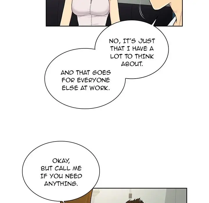 The Stand-up Guy Chapter 49 - Manhwa18.com