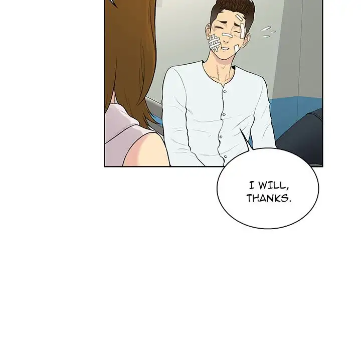 The Stand-up Guy Chapter 49 - Manhwa18.com