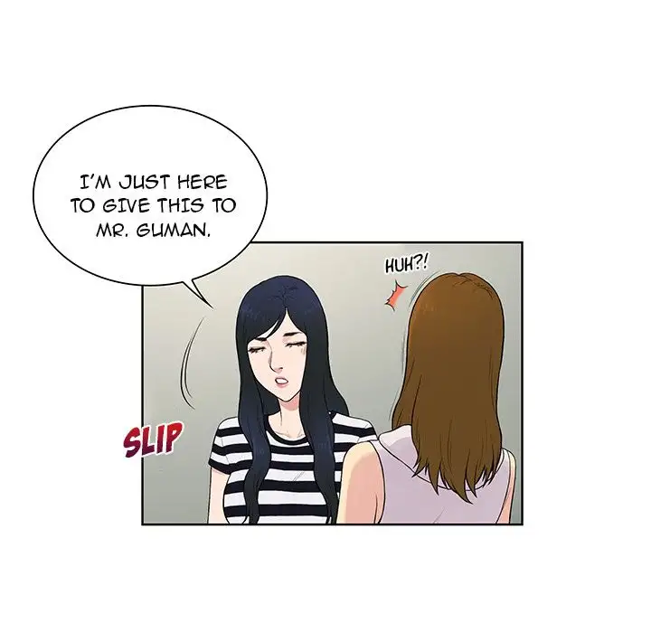 The Stand-up Guy Chapter 49 - Manhwa18.com