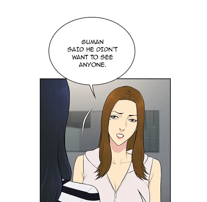 The Stand-up Guy Chapter 49 - Manhwa18.com