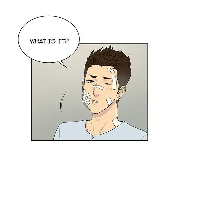 The Stand-up Guy Chapter 49 - Manhwa18.com