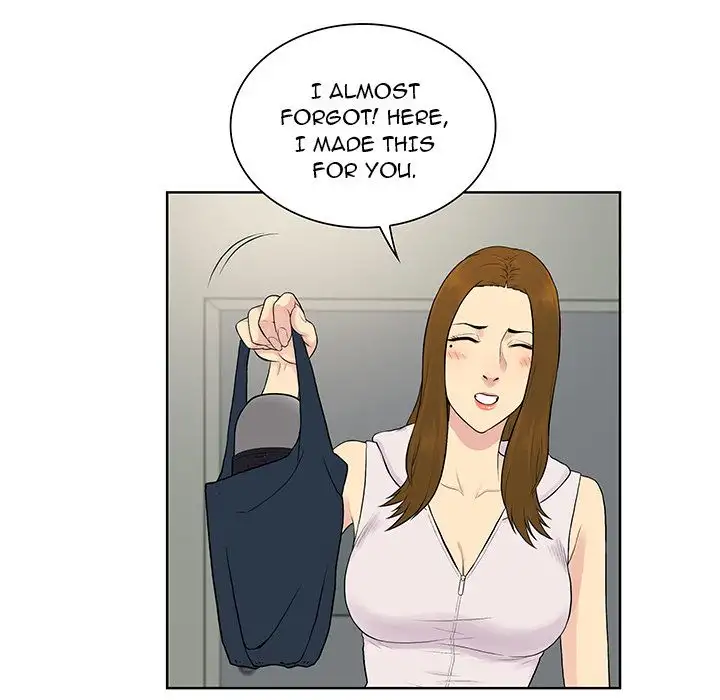 The Stand-up Guy Chapter 49 - Manhwa18.com