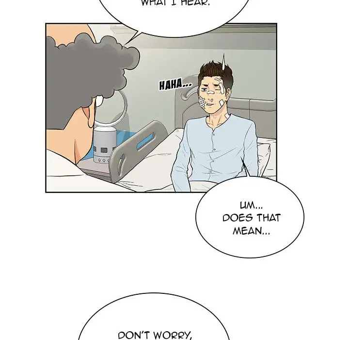 The Stand-up Guy Chapter 49 - Manhwa18.com