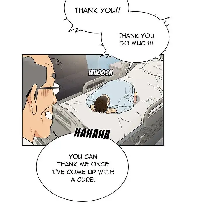 The Stand-up Guy Chapter 49 - Manhwa18.com