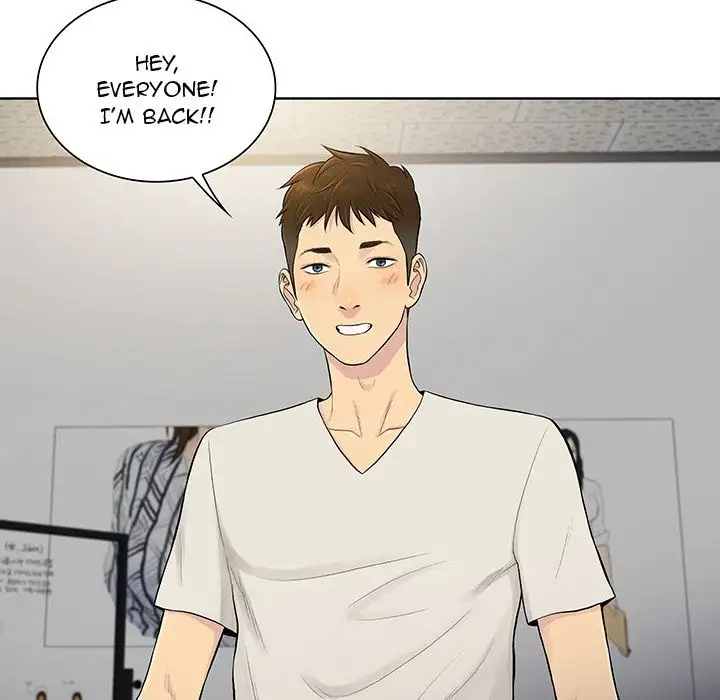 The Stand-up Guy Chapter 49 - Manhwa18.com