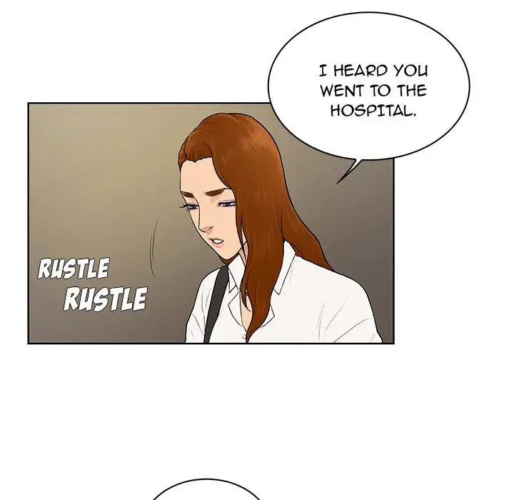 The Stand-up Guy Chapter 5 - Manhwa18.com