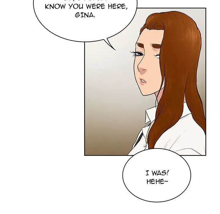 The Stand-up Guy Chapter 5 - Manhwa18.com