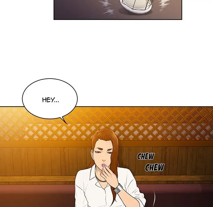 The Stand-up Guy Chapter 5 - Manhwa18.com