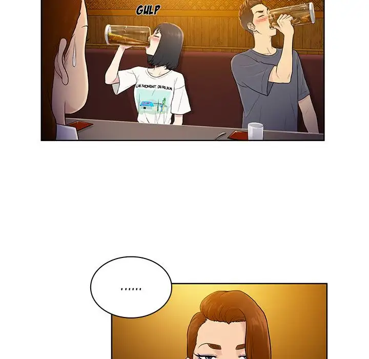 The Stand-up Guy Chapter 5 - Manhwa18.com