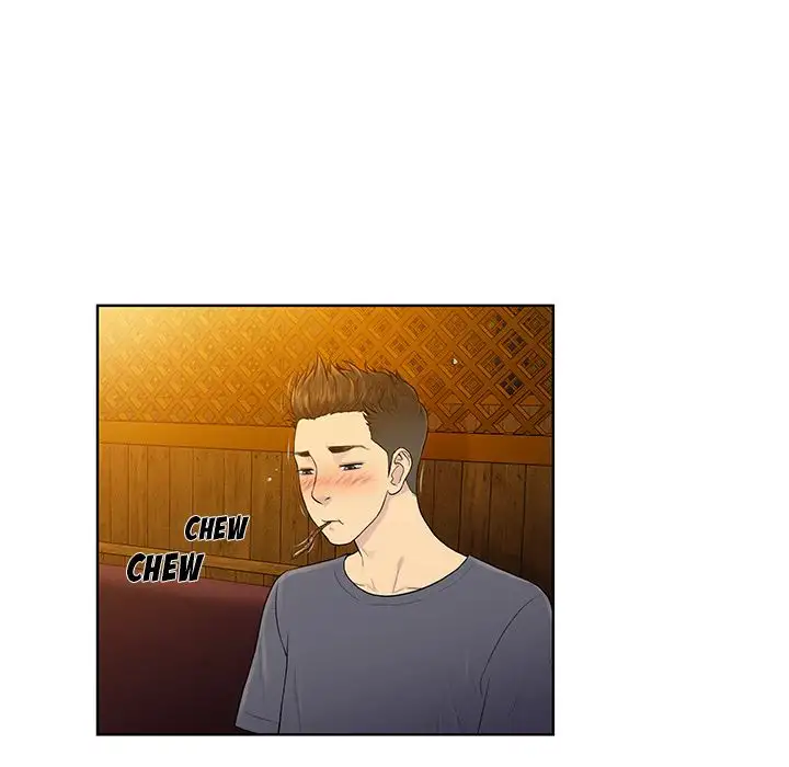 The Stand-up Guy Chapter 5 - Manhwa18.com