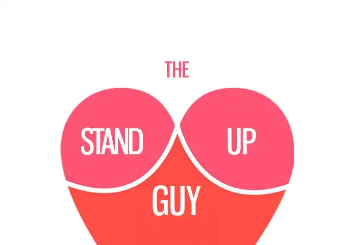 The Stand-up Guy Chapter 50 - Manhwa18.com