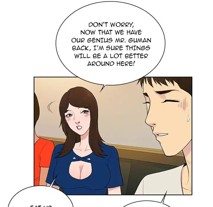 The Stand-up Guy Chapter 50 - Manhwa18.com