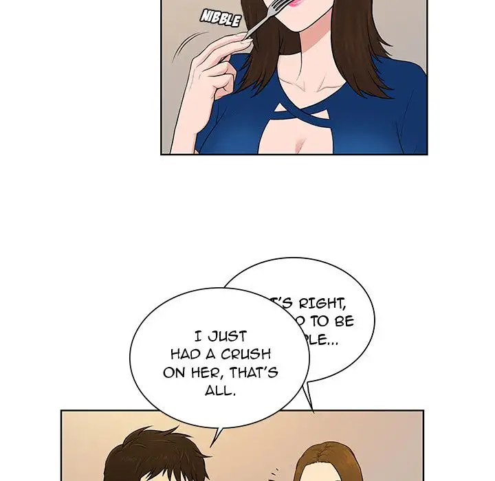 The Stand-up Guy Chapter 50 - Manhwa18.com