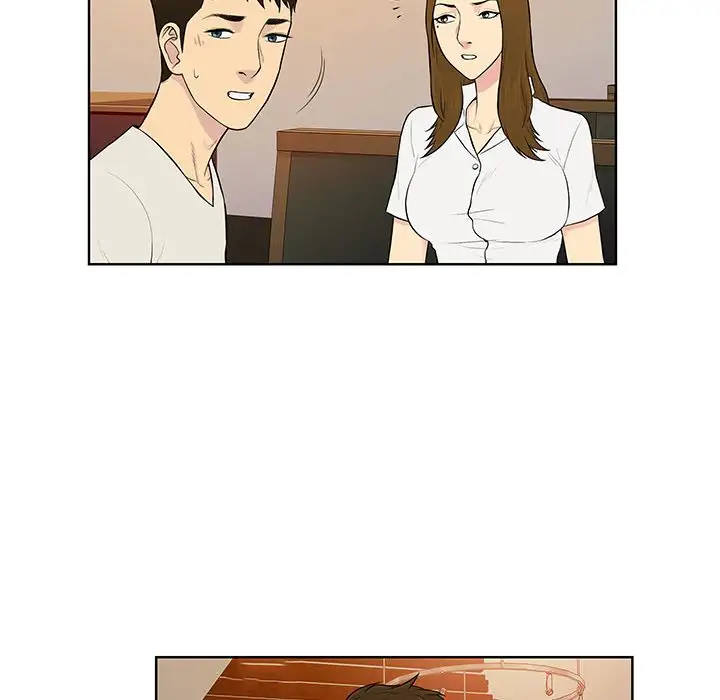 The Stand-up Guy Chapter 50 - Manhwa18.com