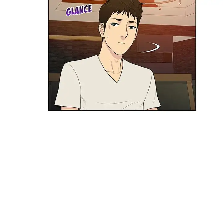 The Stand-up Guy Chapter 50 - Manhwa18.com