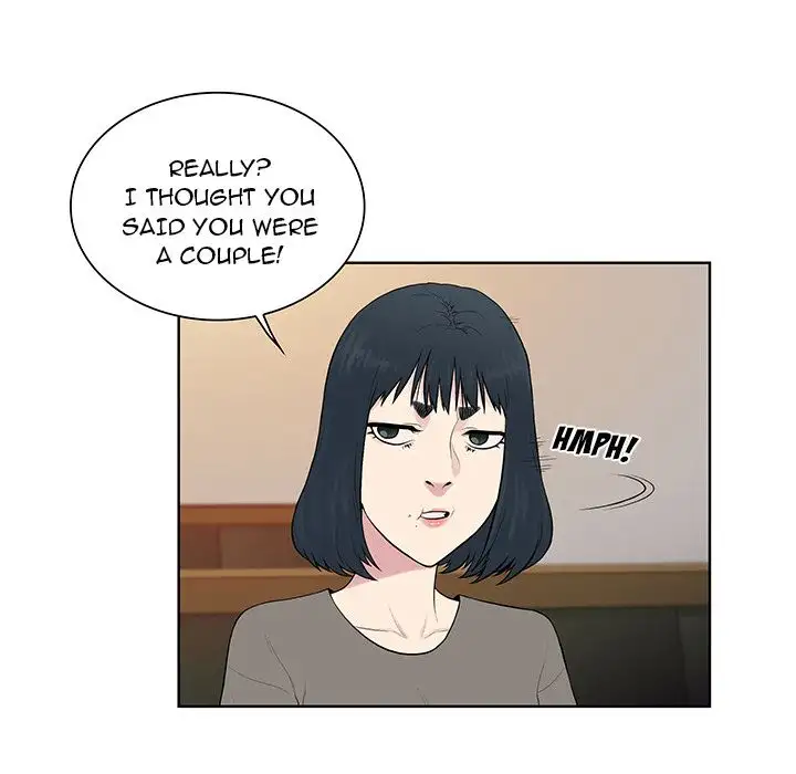 The Stand-up Guy Chapter 50 - Manhwa18.com