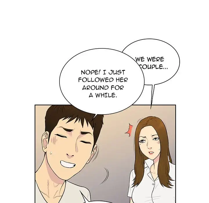 The Stand-up Guy Chapter 50 - Manhwa18.com