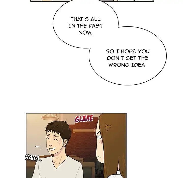 The Stand-up Guy Chapter 50 - Manhwa18.com