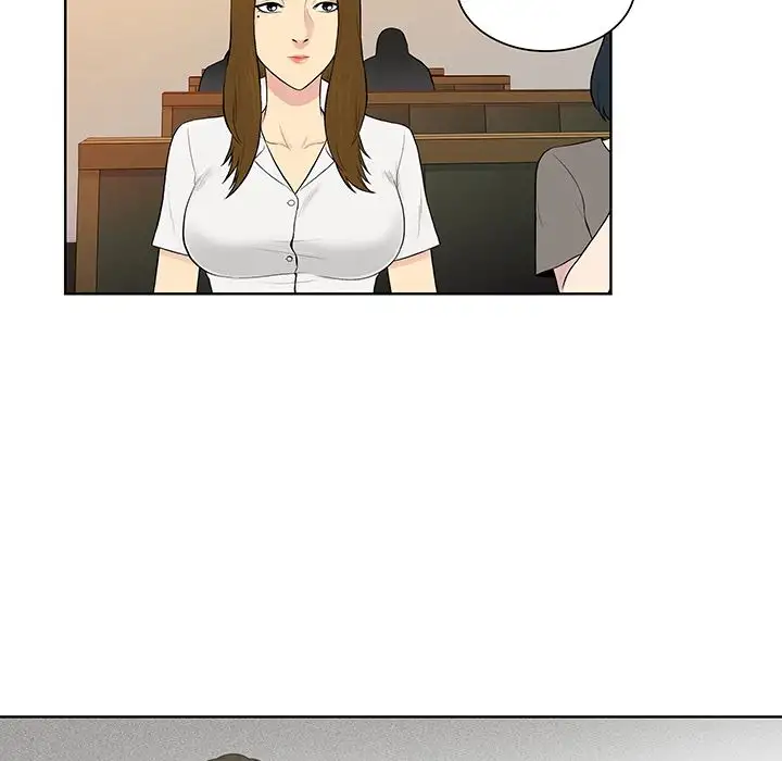 The Stand-up Guy Chapter 50 - Manhwa18.com