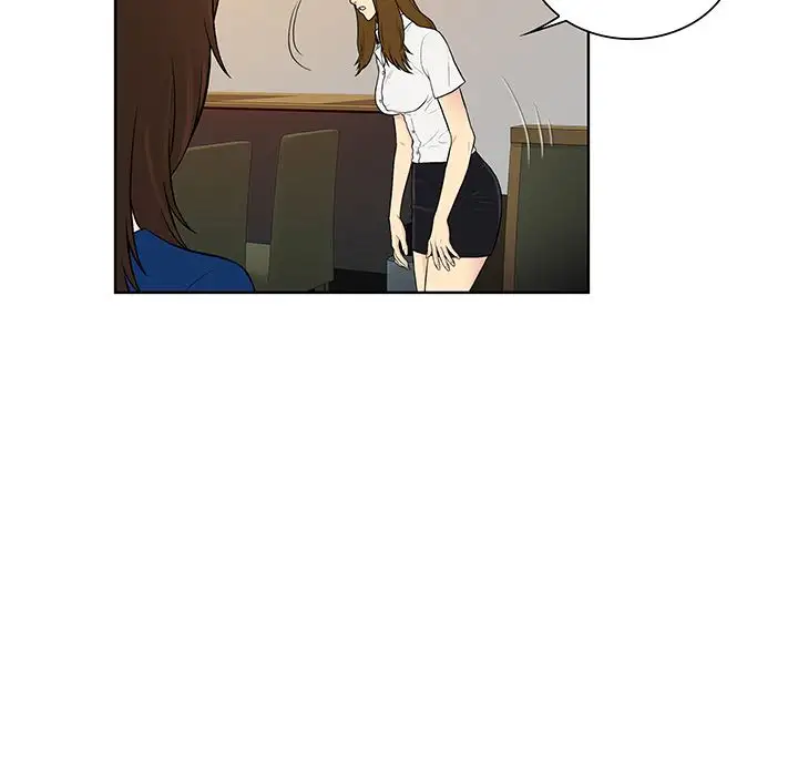 The Stand-up Guy Chapter 50 - Manhwa18.com