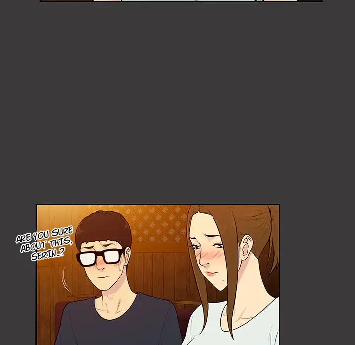 The Stand-up Guy Chapter 50 - Manhwa18.com