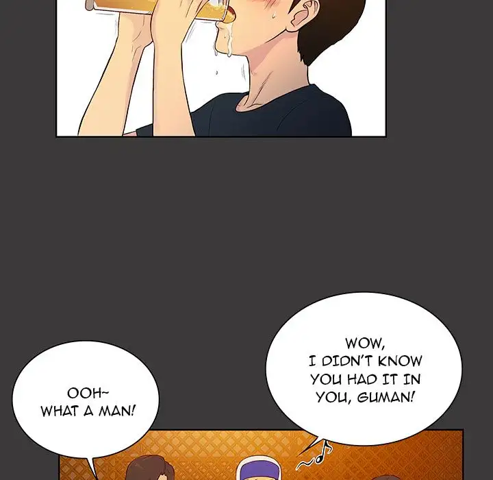 The Stand-up Guy Chapter 50 - Manhwa18.com