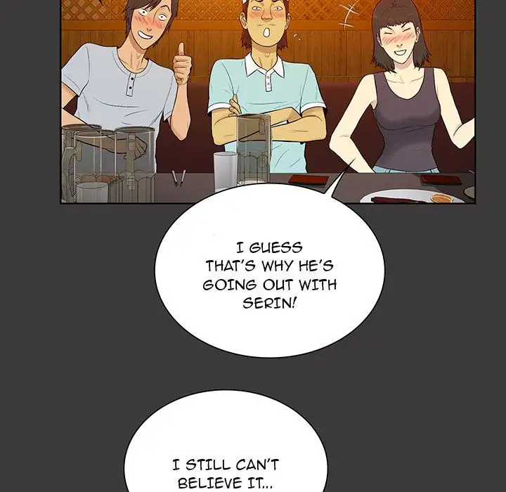 The Stand-up Guy Chapter 50 - Manhwa18.com