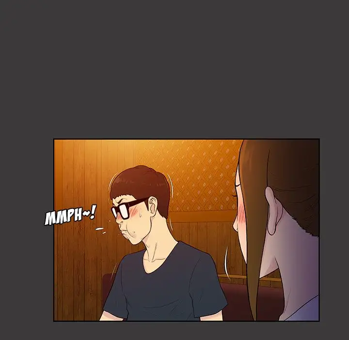 The Stand-up Guy Chapter 50 - Manhwa18.com