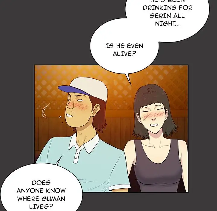 The Stand-up Guy Chapter 50 - Manhwa18.com