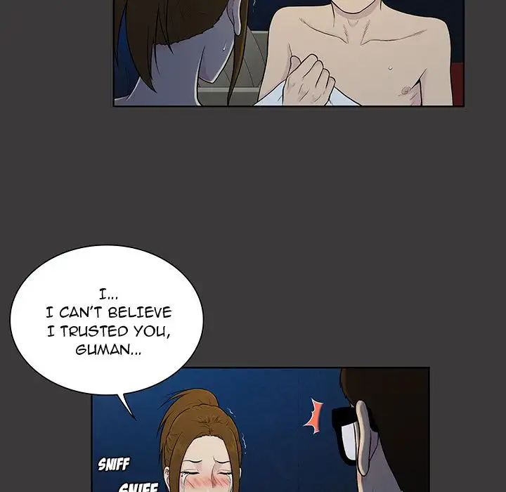 The Stand-up Guy Chapter 50 - Manhwa18.com