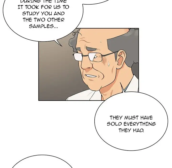 The Stand-up Guy Chapter 51 - Manhwa18.com