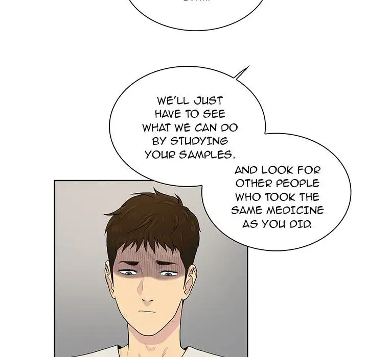 The Stand-up Guy Chapter 51 - Manhwa18.com