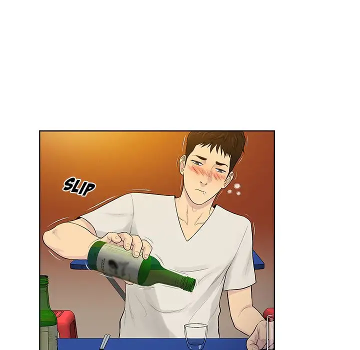 The Stand-up Guy Chapter 51 - Manhwa18.com