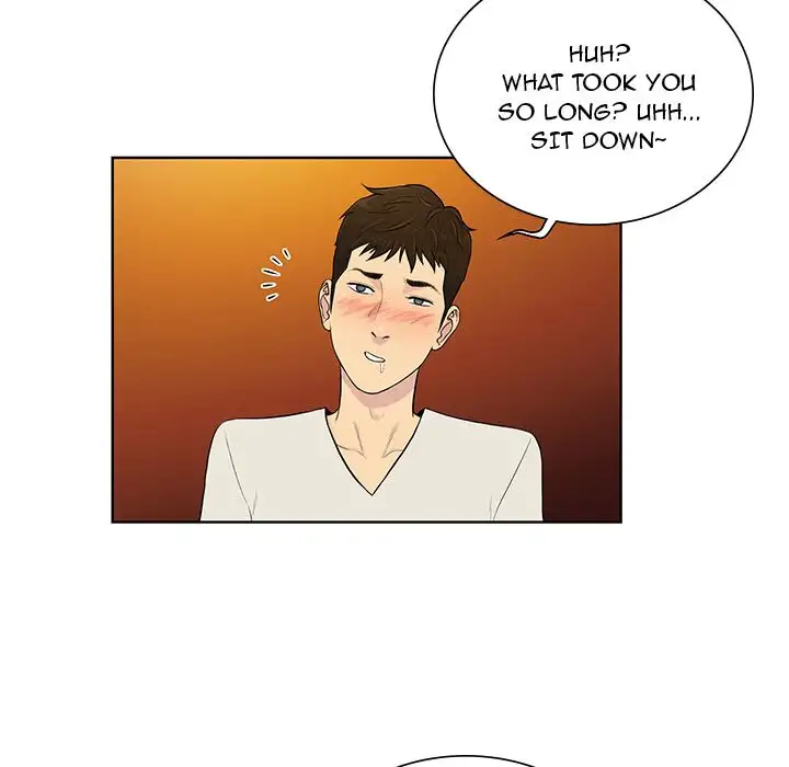 The Stand-up Guy Chapter 51 - Manhwa18.com