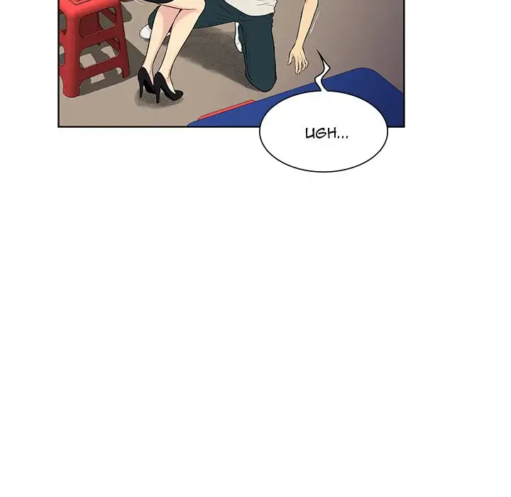 The Stand-up Guy Chapter 51 - Manhwa18.com