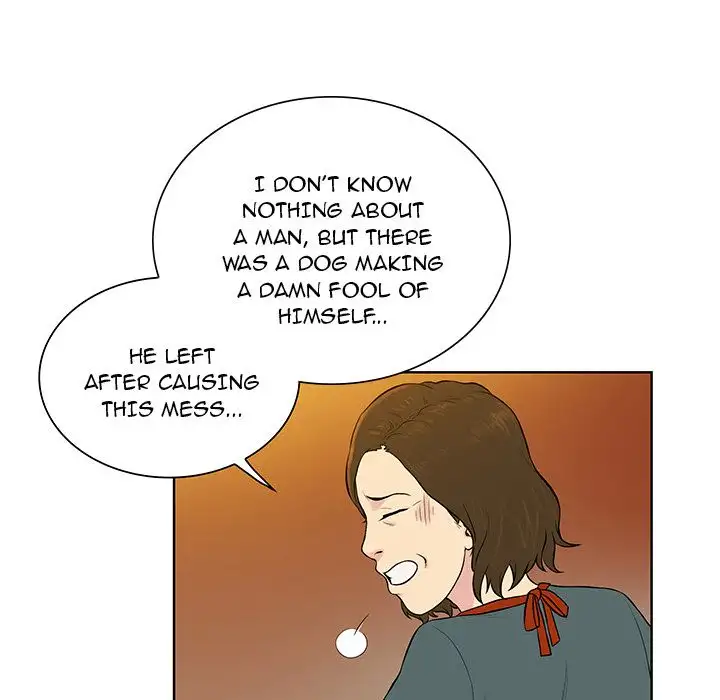 The Stand-up Guy Chapter 51 - Manhwa18.com