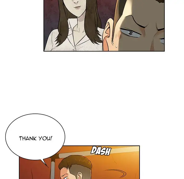 The Stand-up Guy Chapter 51 - Manhwa18.com