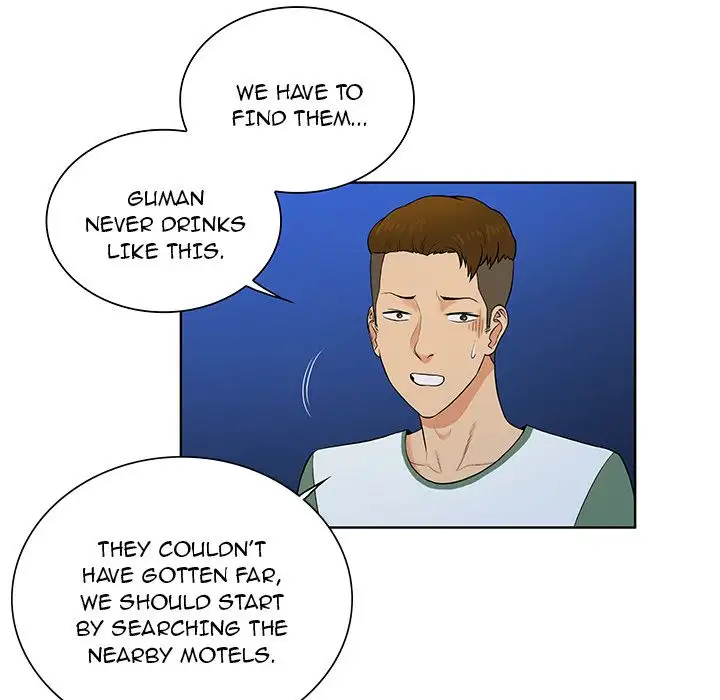 The Stand-up Guy Chapter 51 - Manhwa18.com