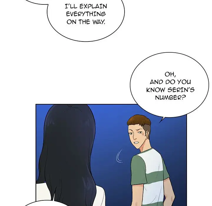 The Stand-up Guy Chapter 51 - Manhwa18.com