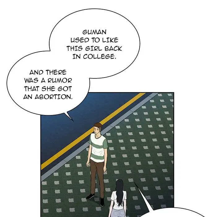 The Stand-up Guy Chapter 51 - Manhwa18.com