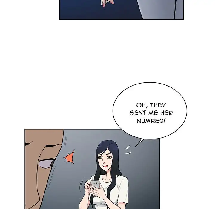 The Stand-up Guy Chapter 51 - Manhwa18.com